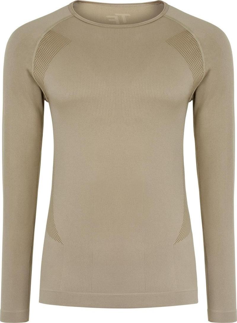 Erkek Seamless Termal Sweatshirt KUM