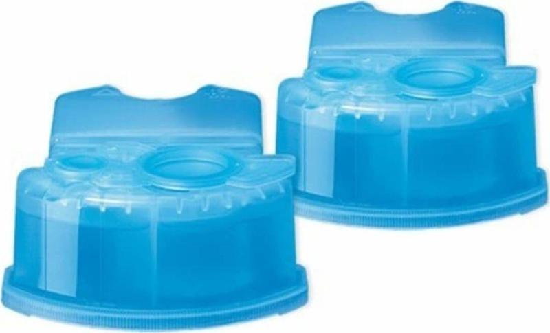 CCR2 Temizleme Sıvısı 2'li Paket