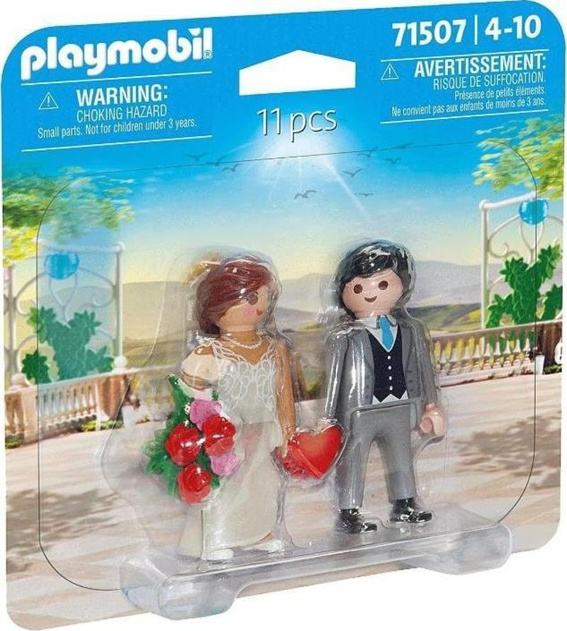 71507 Wedding Couple