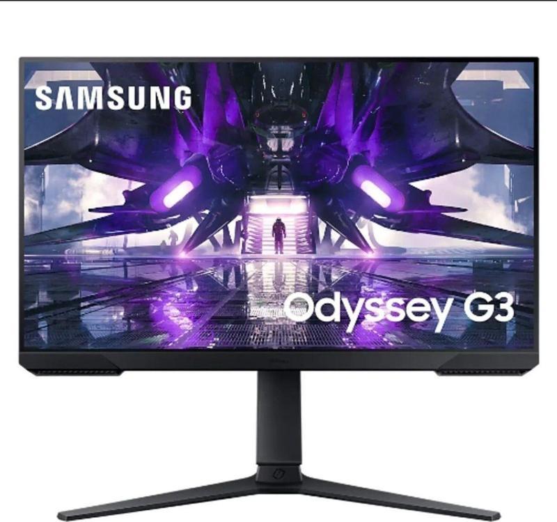 Odyssey G3 24 1ms 165HZ FreeSync Premium GAMİNG MONİTÖR