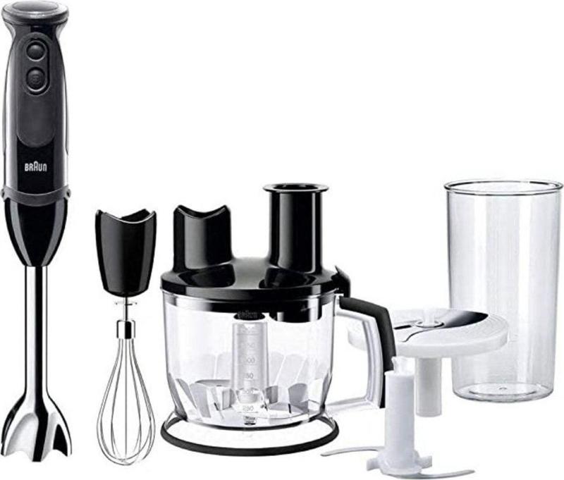 Mq5275bk Blender Seti