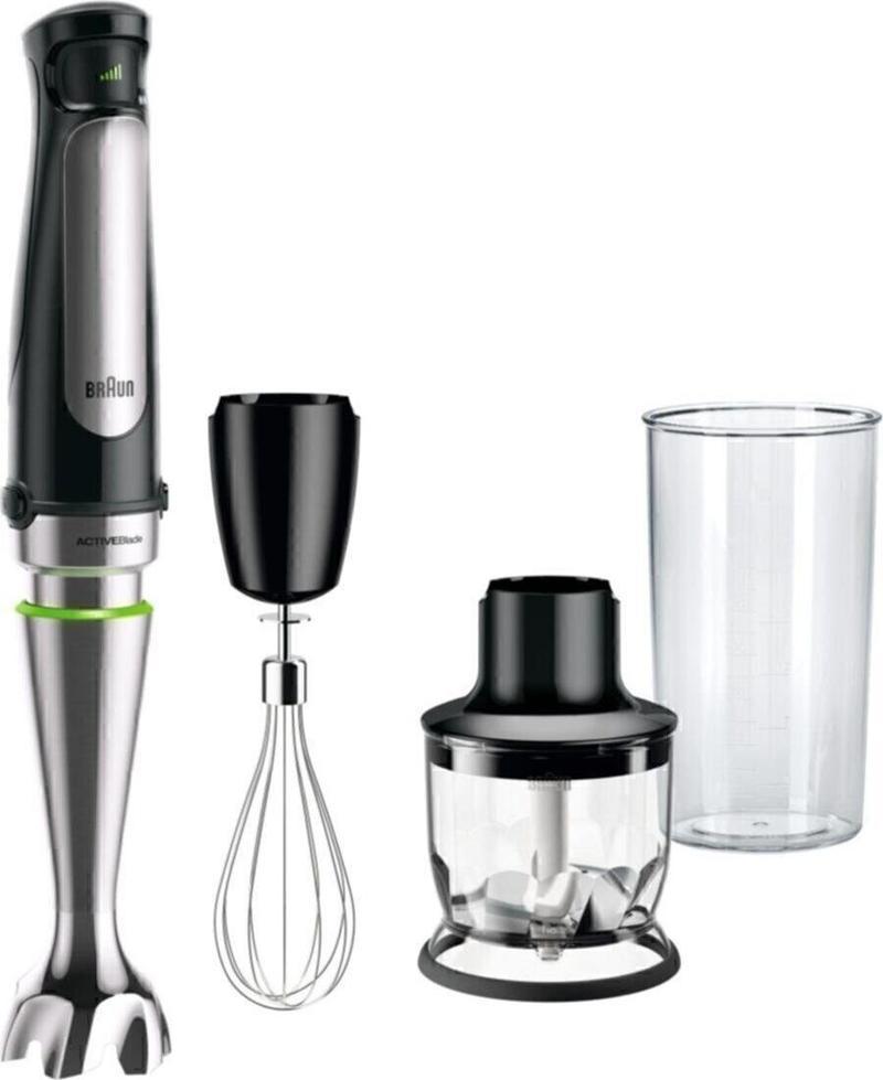 Multıquıck 7 El Blender Mq7025x