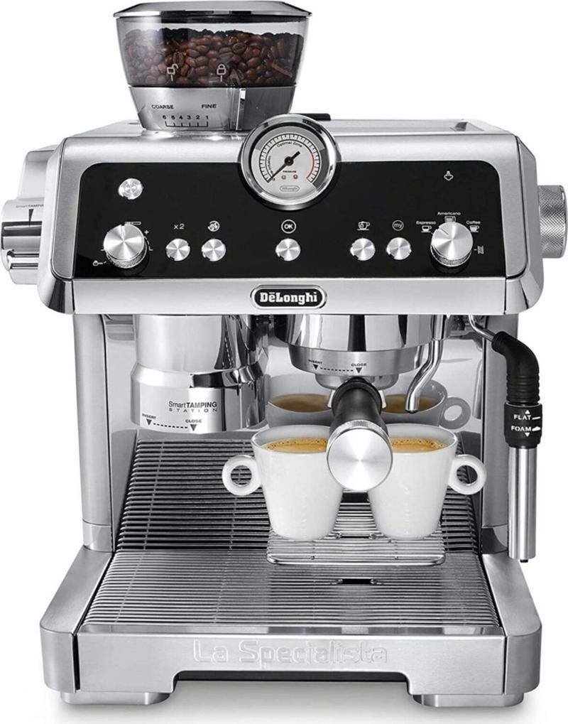 De'longhi La Specialista Espresso Makinesi