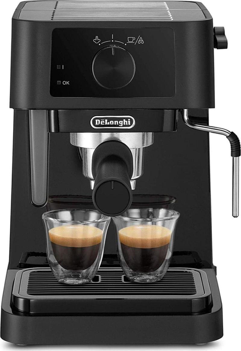 De'longhi Süzgeç Taşıyıcı Ec 230.bk