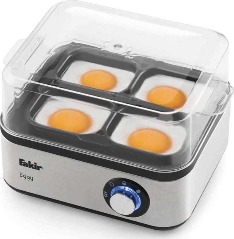 Eggy Yumurta Pişirici 500 Watt