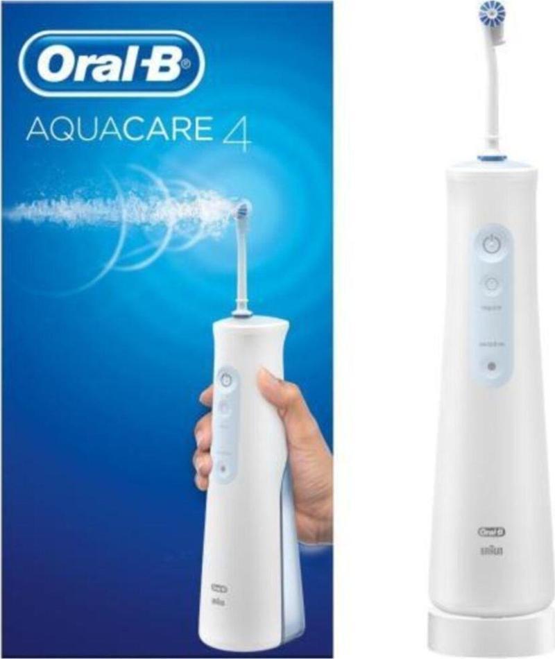 Aquacare 4 Ağız Duşu