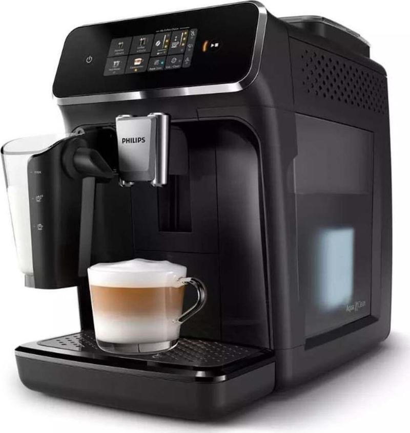 2300 Serisi EP2331/10 Tam otomatik espresso makinesi