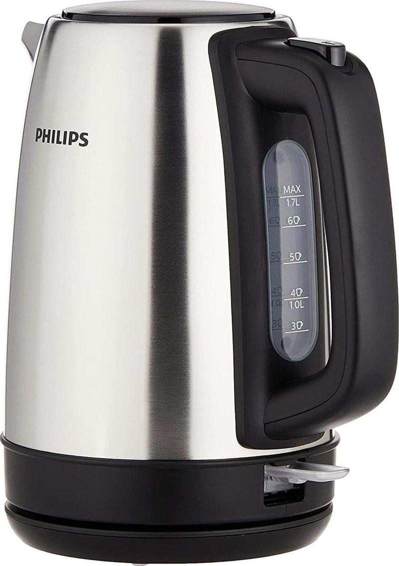 Çelik Su Isıtıcı Kettle