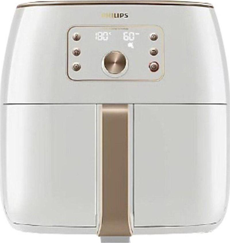Airfryer Xxl Hd9870/20 Premium 7.3 Lt