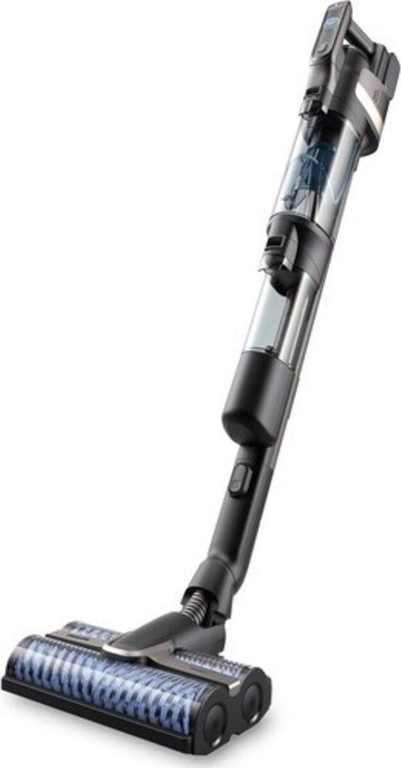 Aqua Trio YENİ 3'ü 1 Arada (Islak, Kuru ve Moplu) Sarjlı ve Kablosuz Dik Süpürge XW9383/01