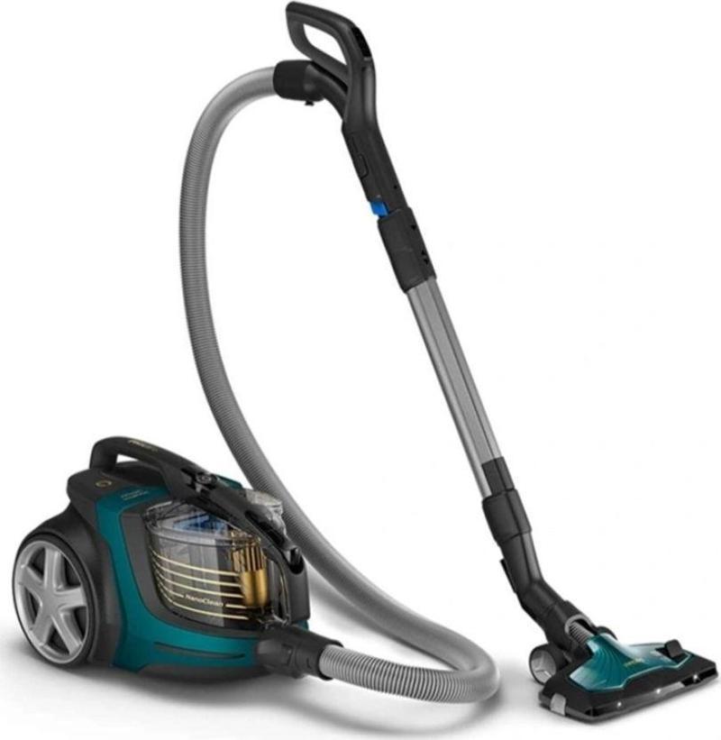 Süpürge Torbasız Xb9185/07 Yeni Marathon Ultimate 8M H13