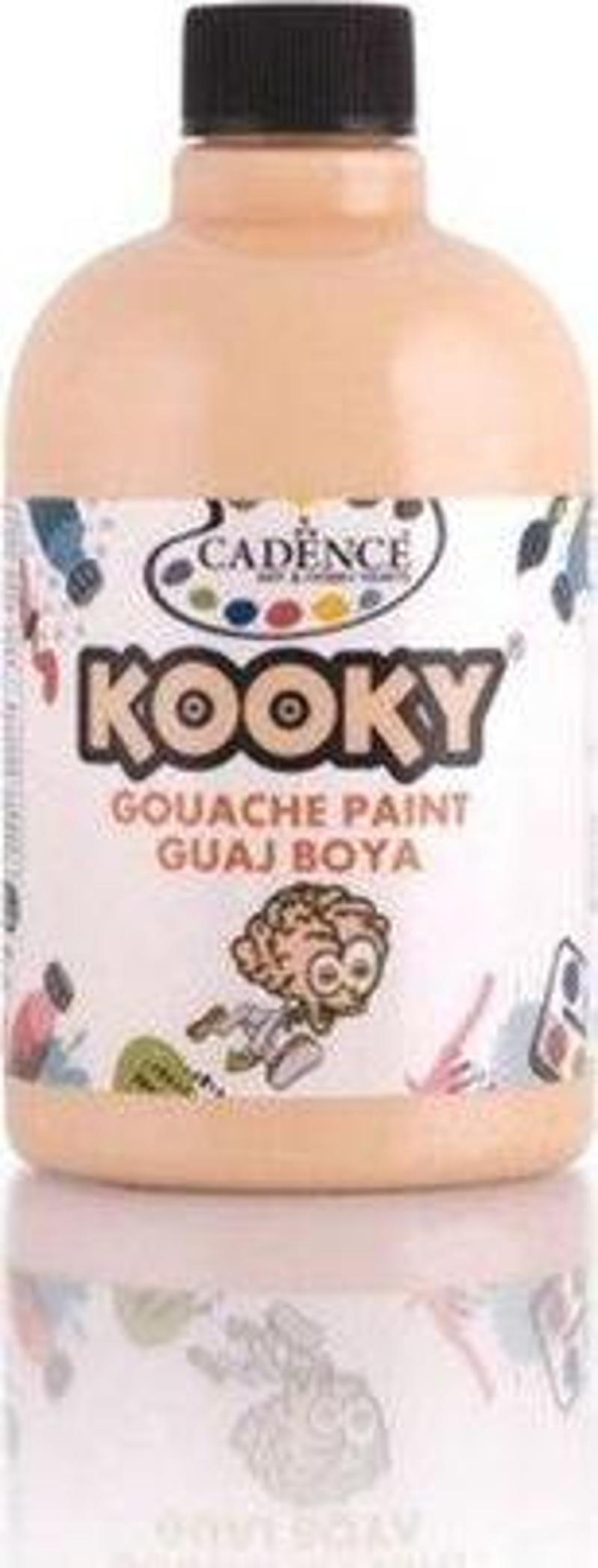 Guaj (Tempera ) Boya 2011 Ten 500Ml