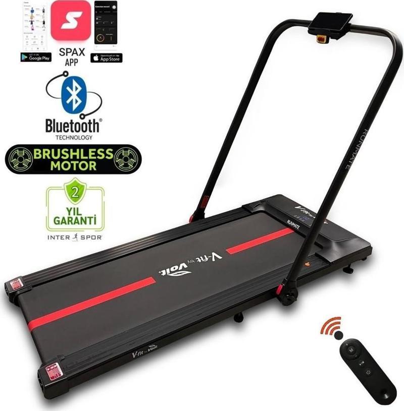 V-Fit Runmate Koşu Bandı