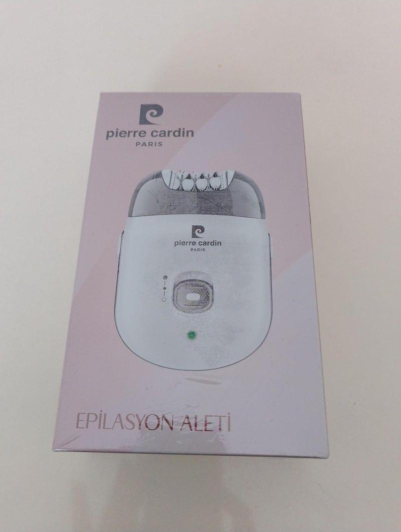 Epilasyon Aleti