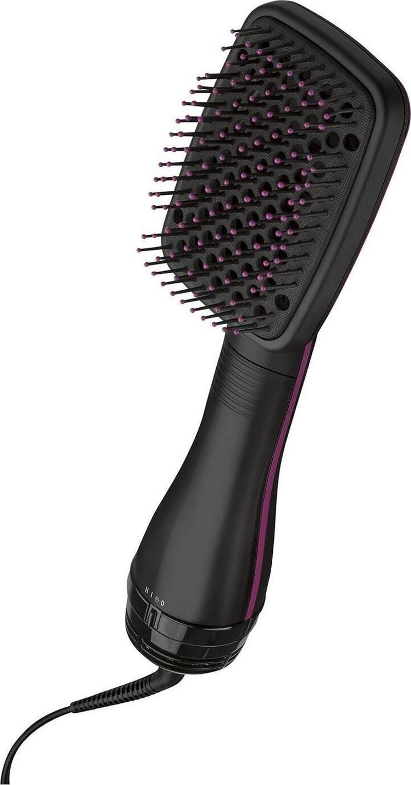 One Step Saç Kurutma Makinesi Ve Şekillendirici Fırça RVDR5212E2