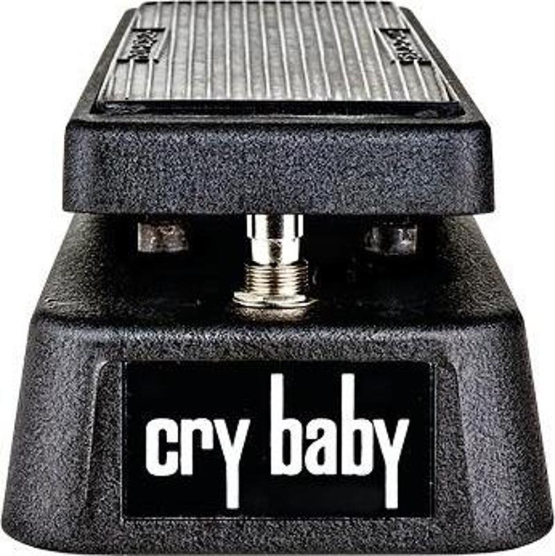 GCB95 Cry Baby Wah Pedalı