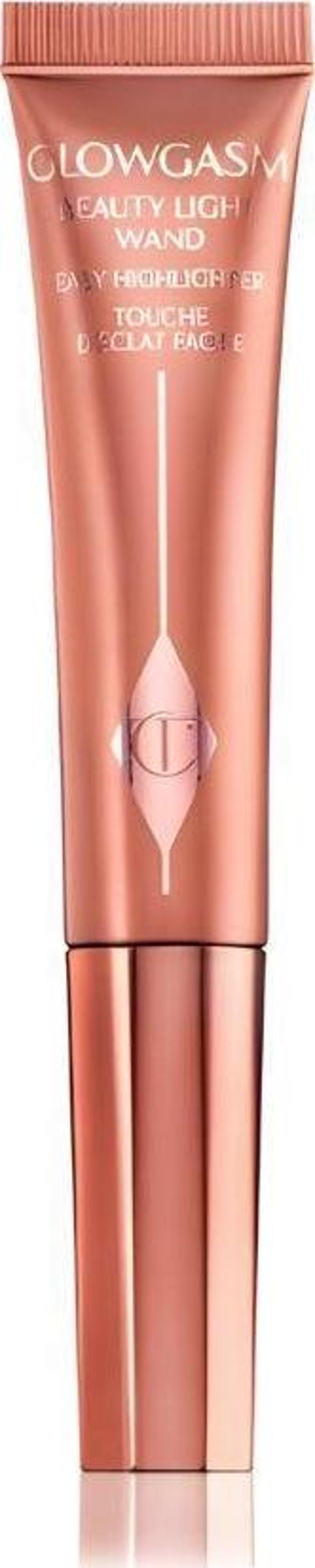 Tilbury Glowgasm Beauty Light Wand Highlighter Pinkgasm