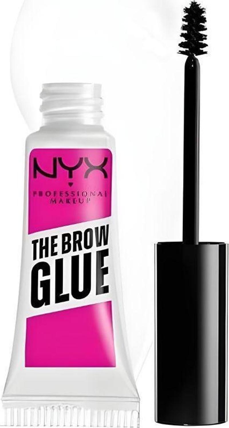 NYX Brow Glue Stick Transparent