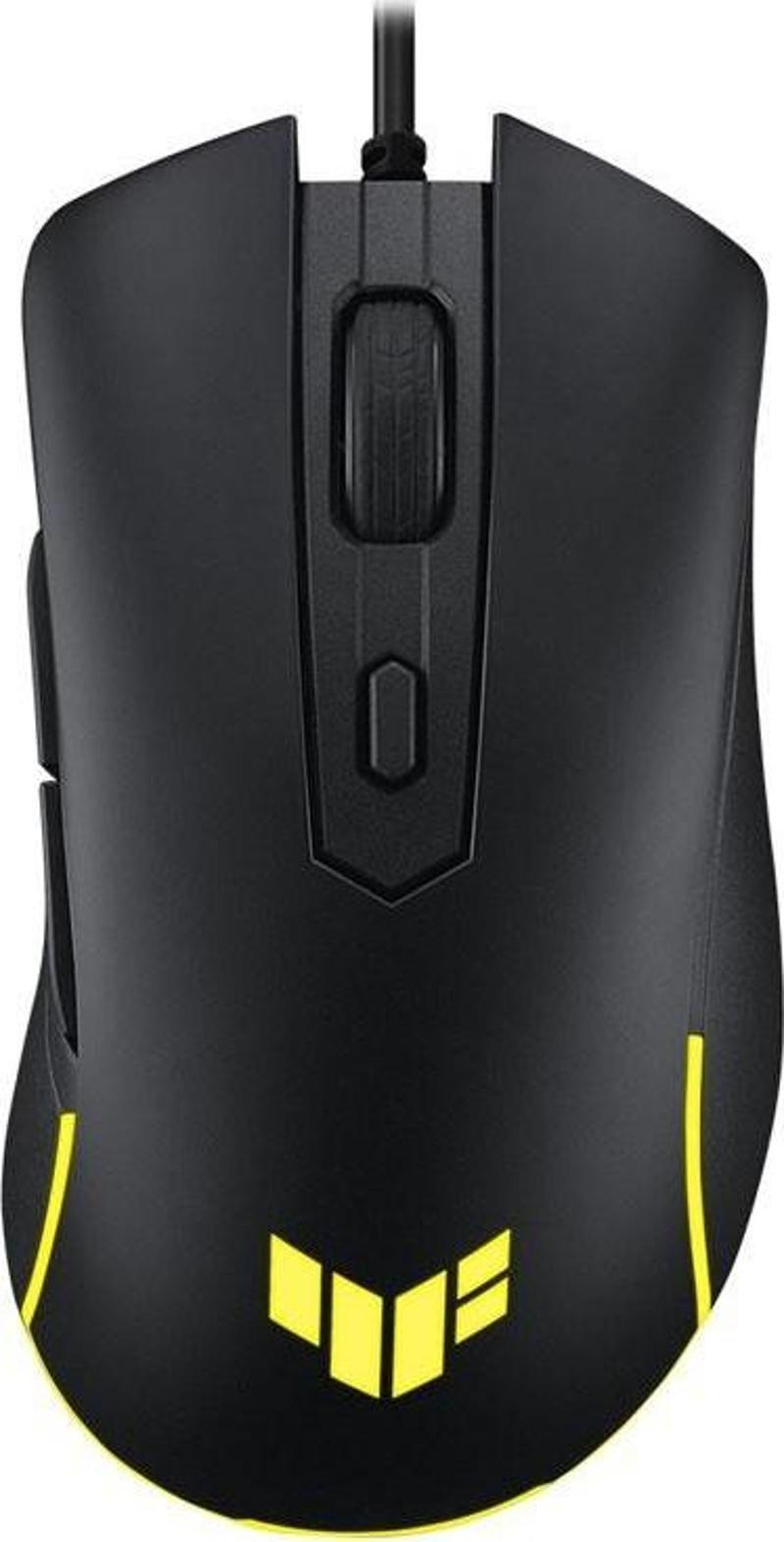 TUF GAMING M3 GEN II 8000 DPI AURA SYNC RGB IP56 KABLOLU OYUNCU MOUSE