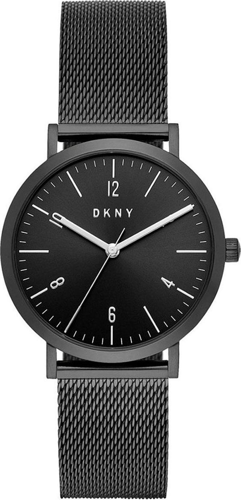 NY2744 DKNY BAYAN KOL SAATİ