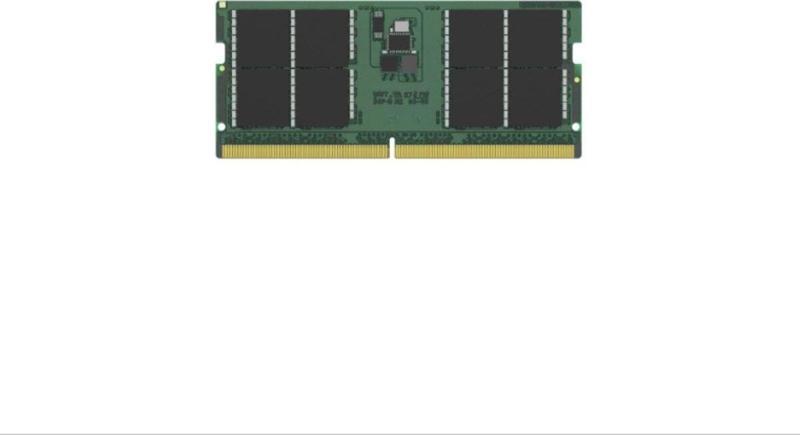 48 GB 5600 MHz DDR5 CL46 NB Ram KVR56S46BD8-48