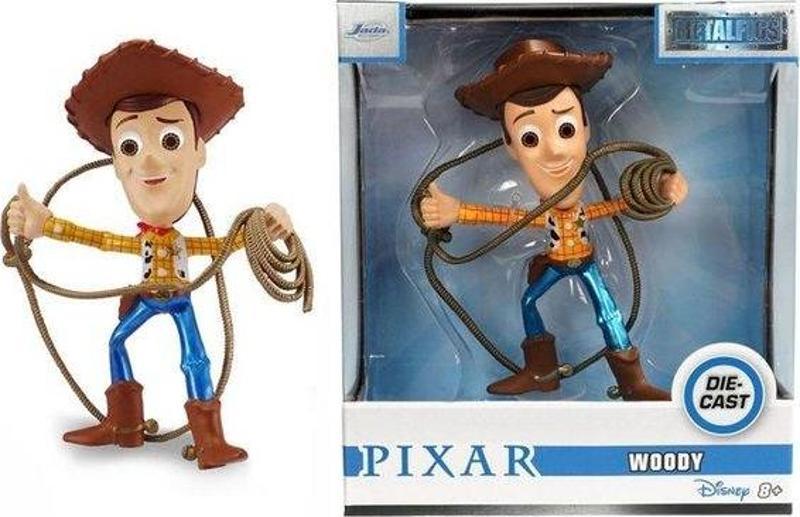 Woody Figure 4 Figür