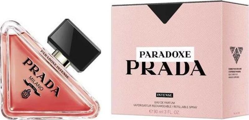 Paradoxe Intense EDP 50 ml Kadın Parfüm