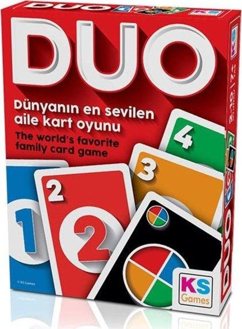 DUO Kart Oyunu 25115