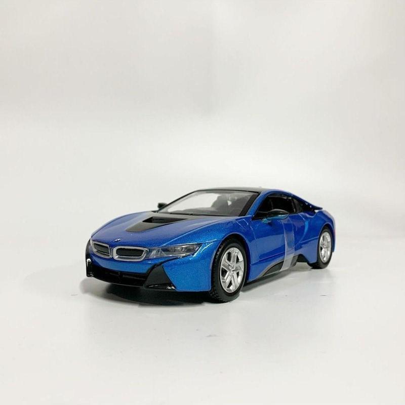 Motormax 1/24 Bmw İ8