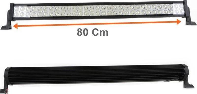 Offroad Sis Lambası 80cm 180W-12/24V / LASS216