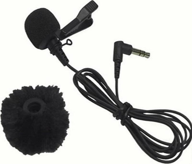 LARK MAX Lavalier Microphone (Black)