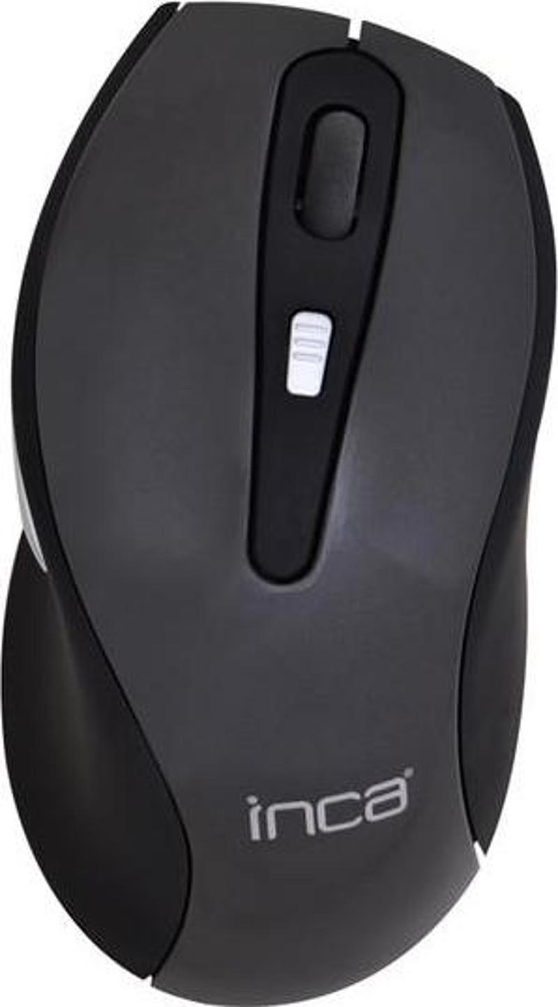 2.4 GHz 1600 DPI Nano Laser Kablosuz Mouse