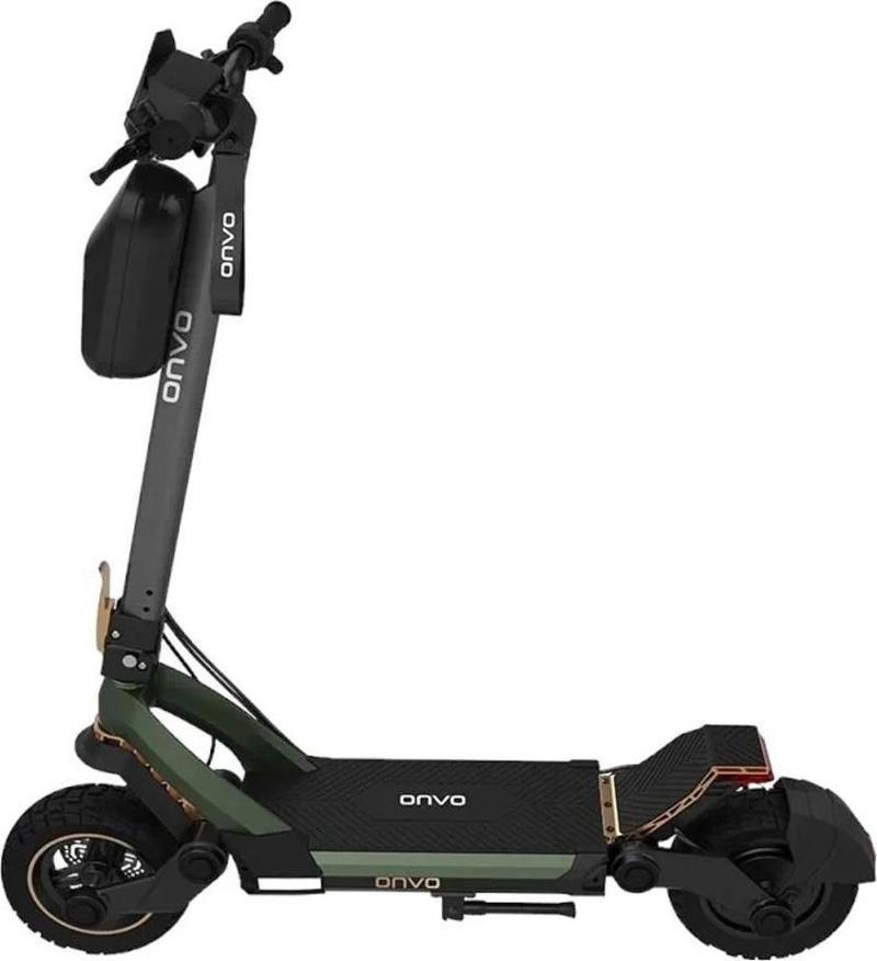 OV-RX1 1000 W Elektrikli Scooter