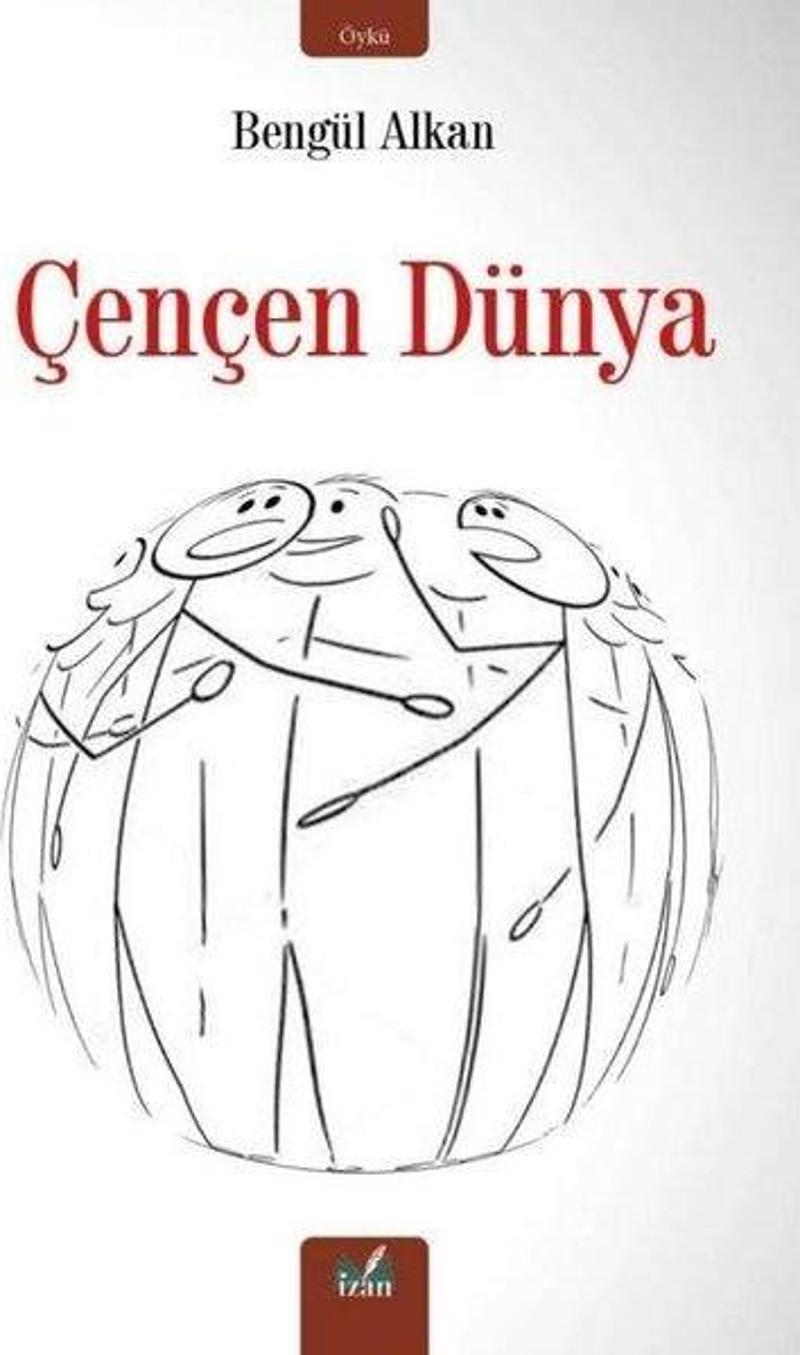 Çen Çen Dünya