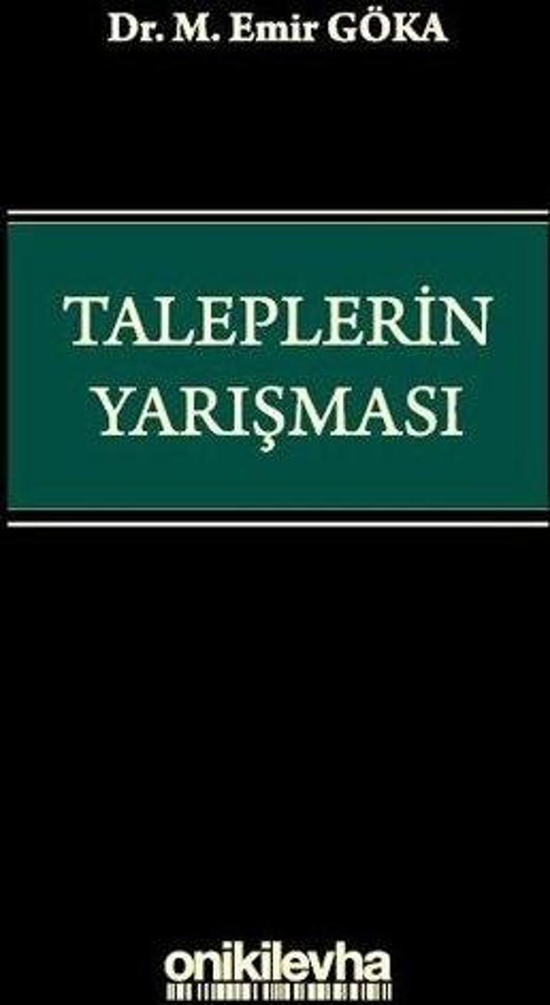 Taleplerin Yarışması