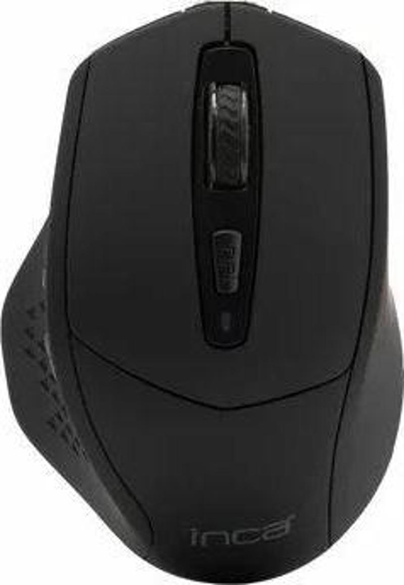 IWM 521 Rechargeable Sessiz Wireless Mouse