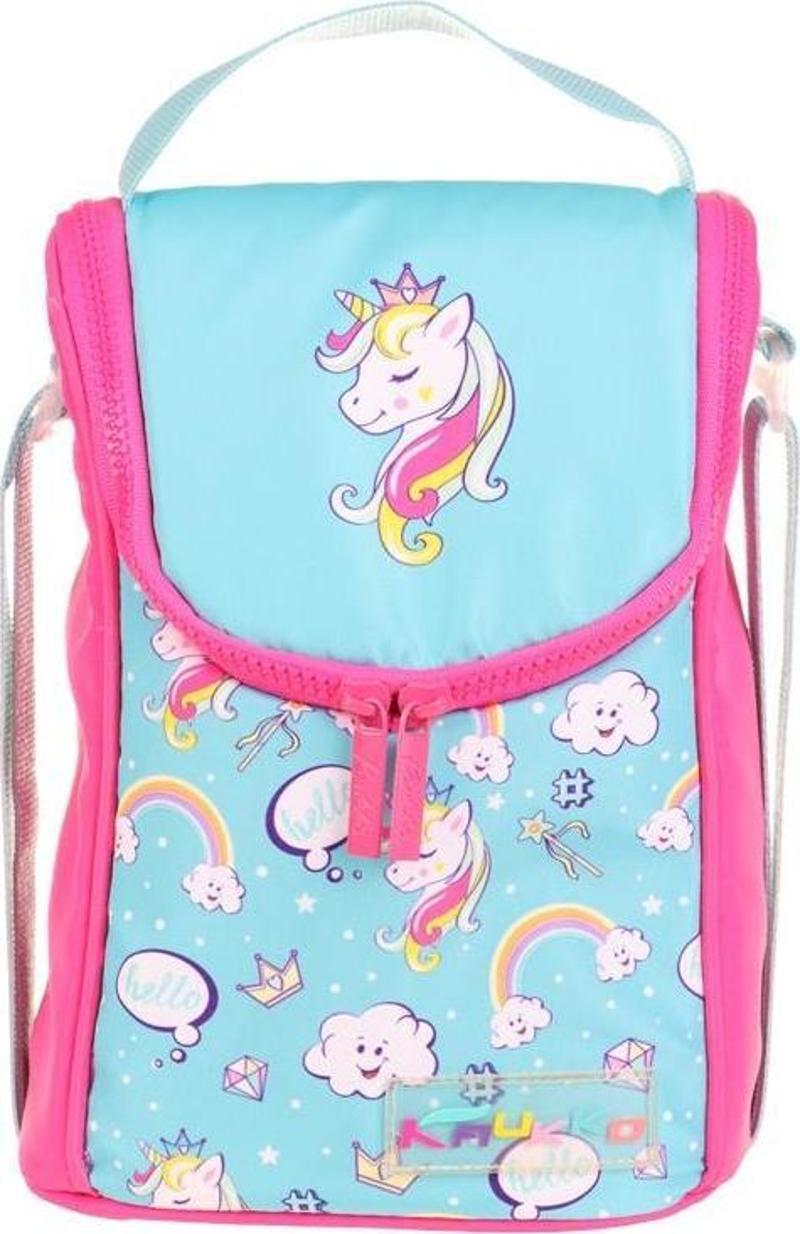 Kids Beslenme Çantası Toys Unicorn L7155