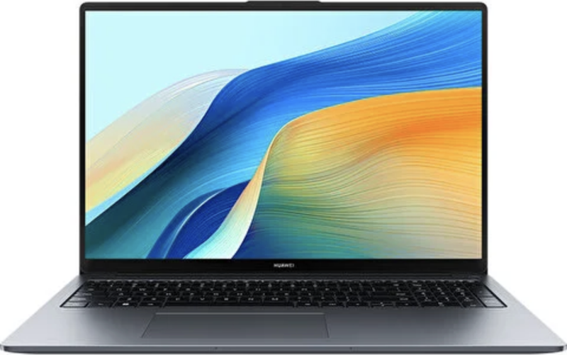 MateBook D16 2024 i5-13420H 16 GB 1 TB SSD UHD Graphics 16" WUXGA Notebook