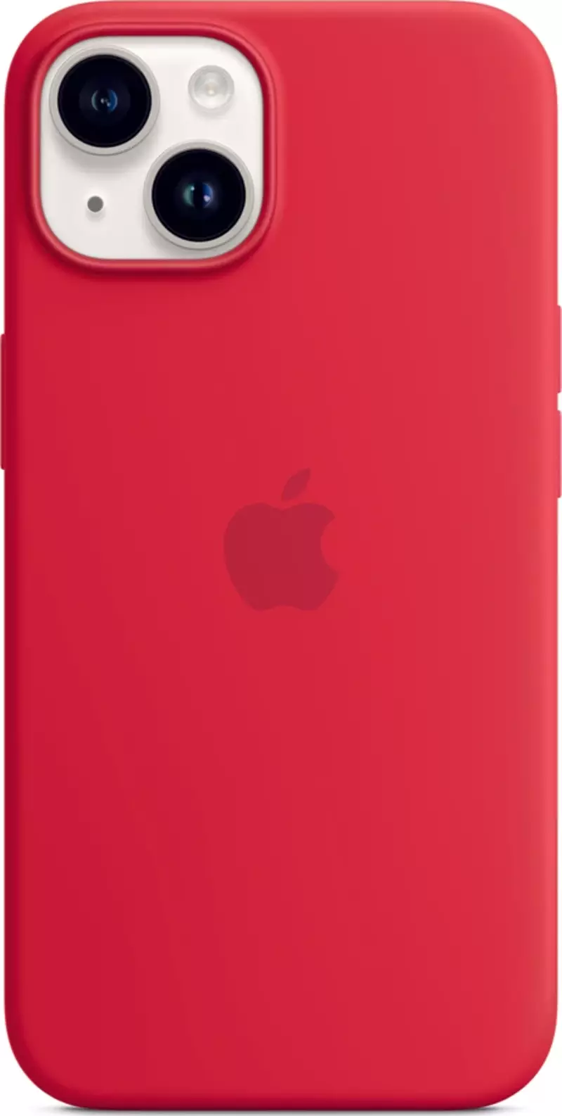 Original iPhone 14 Silicone Magsafe REDMPRW3ZM/A