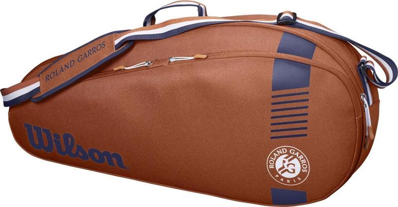 Roland Garros Team 3'lü Probag