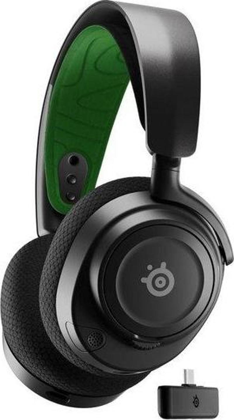 Arctis Nova 7X Xbox Kablosuz Kulaklık