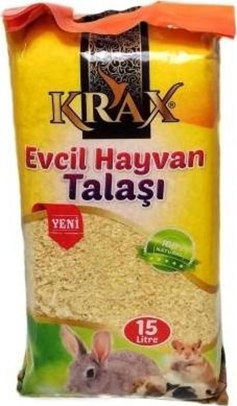 Kemirgen Talaşı 15 LT