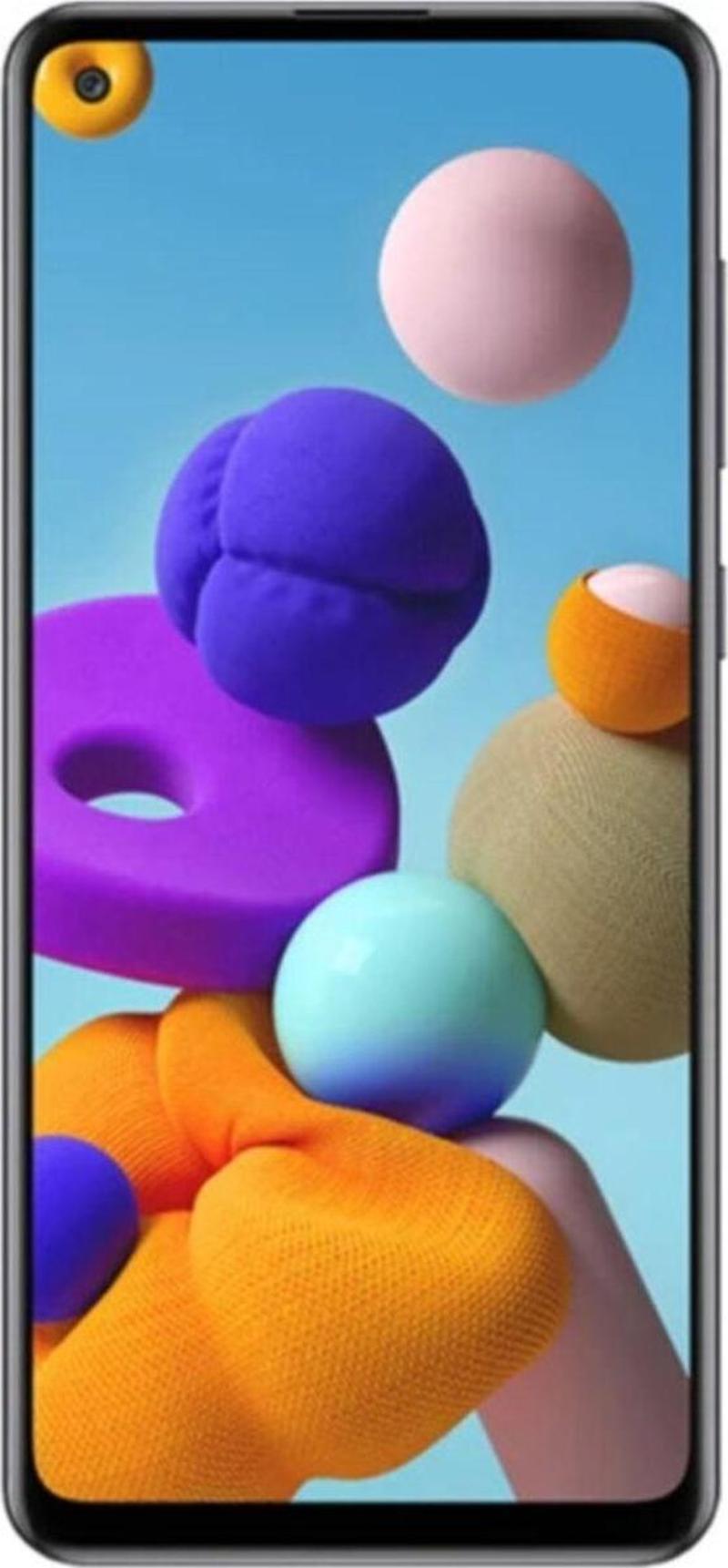 Galaxy A21S 64 Gb Türkiye Garantili