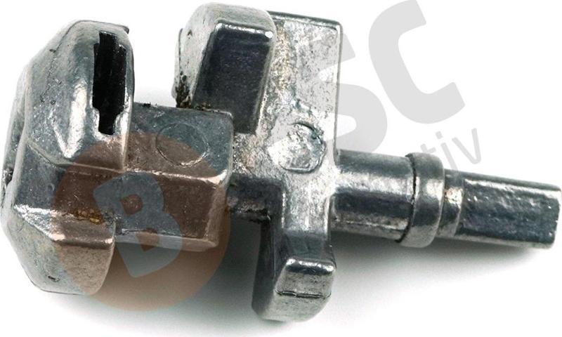 ESP1063 Hyundai Getz için Kontak Anahtarı Şaft Kilit Silindir Mili