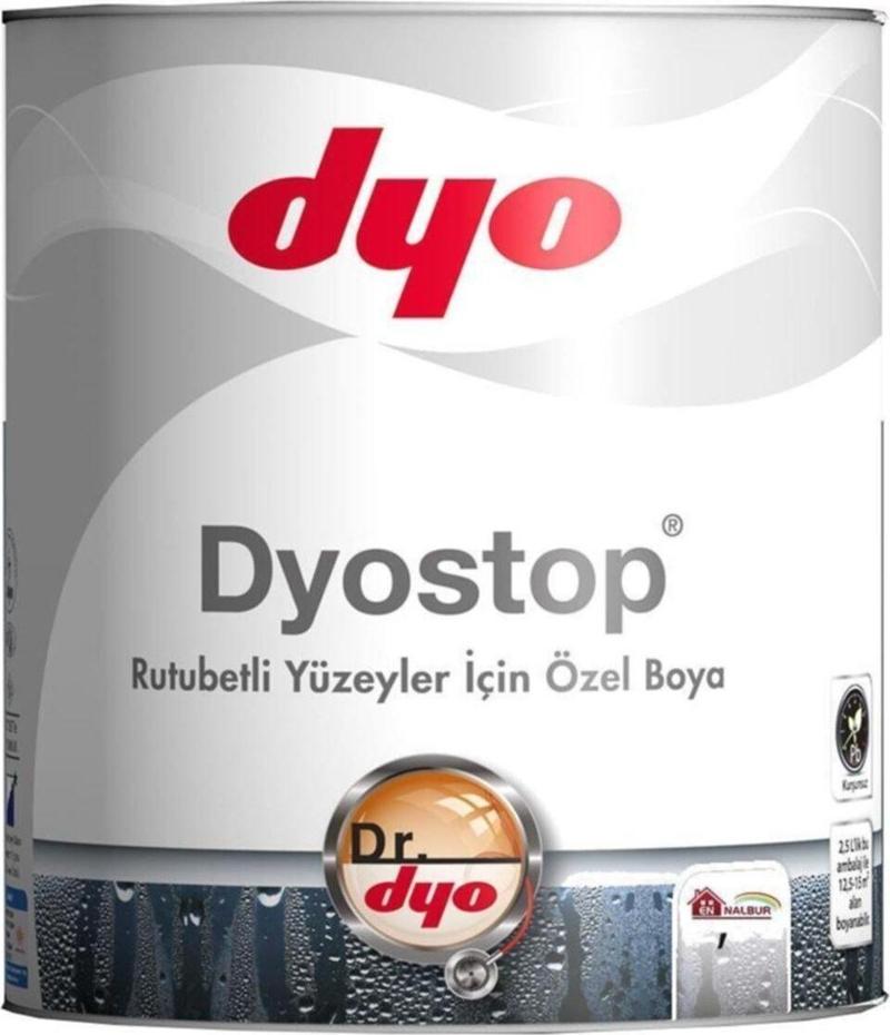 STOP RUTUBET BOYASI 0,75L