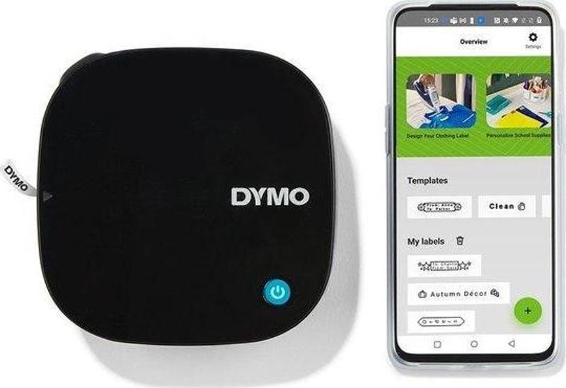 DY LetraTag 200B Bluetooth Etiketleme Makinesi 2172855