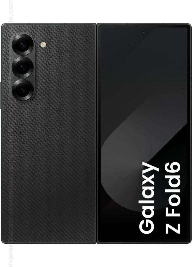 Galaxy Z Fold6 512 GB 12 GB Ram (Samsung Türkiye Garantili)