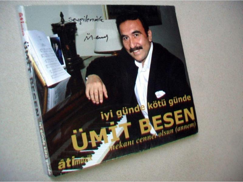 Ümit Besen - Iyi Günde Kötü Günde