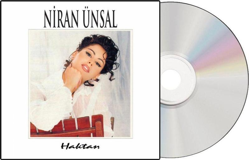 Niran Ünsal - Hatıra - Cd