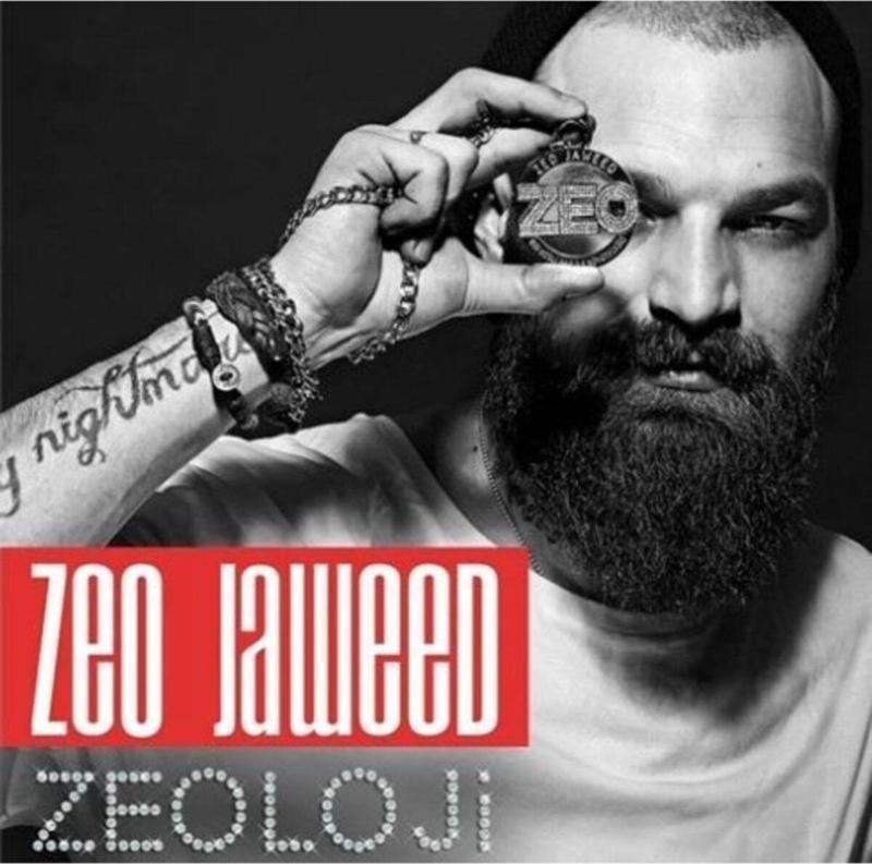 Zeo Jaweed / Zeoloji Cd